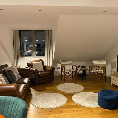 해러게이트 Springfield Court 12 아파트 외부 사진