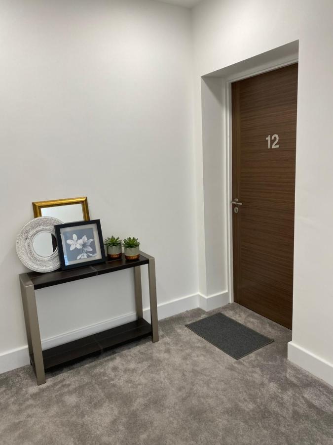 해러게이트 Springfield Court 12 아파트 외부 사진